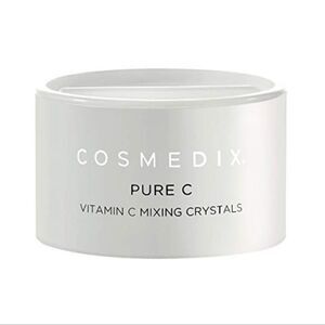 Cosmetic Pure C Mixing Crystals